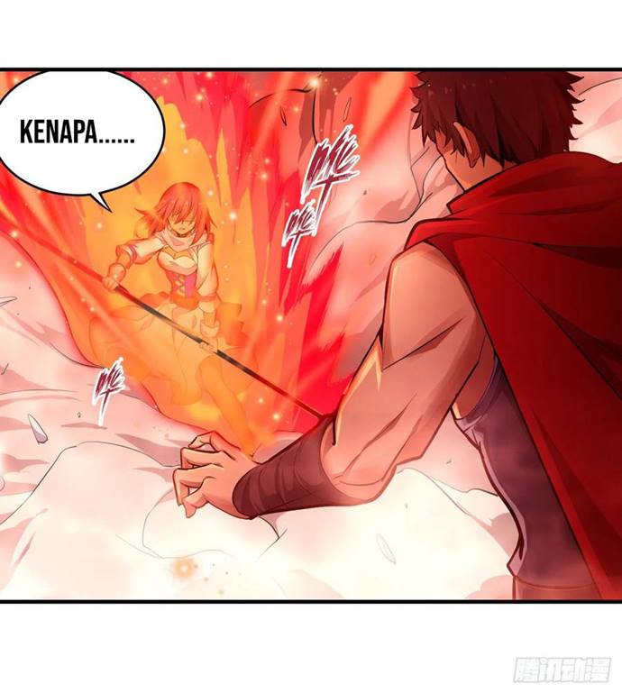 Wuxian Shitu Yu Shier Zhan Ji (Infinite Apostles and Twelve War Girls) Chapter 137 Gambar 22